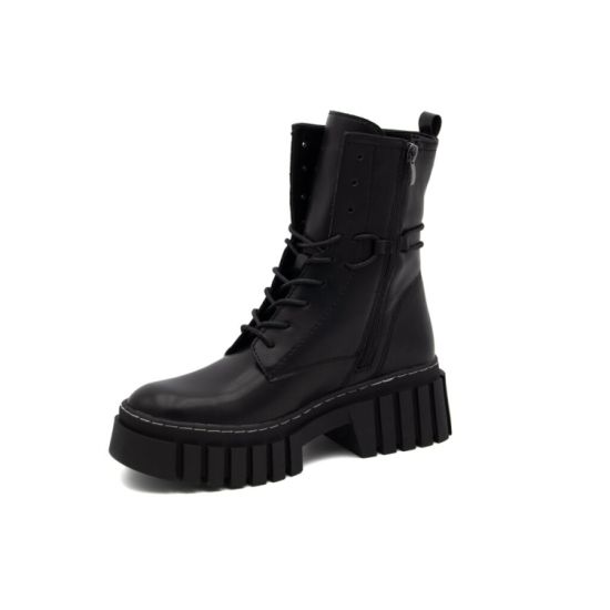 DOCKERS BOOTS