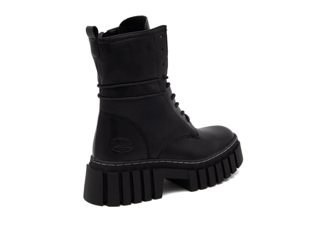 DOCKERS BOOTS