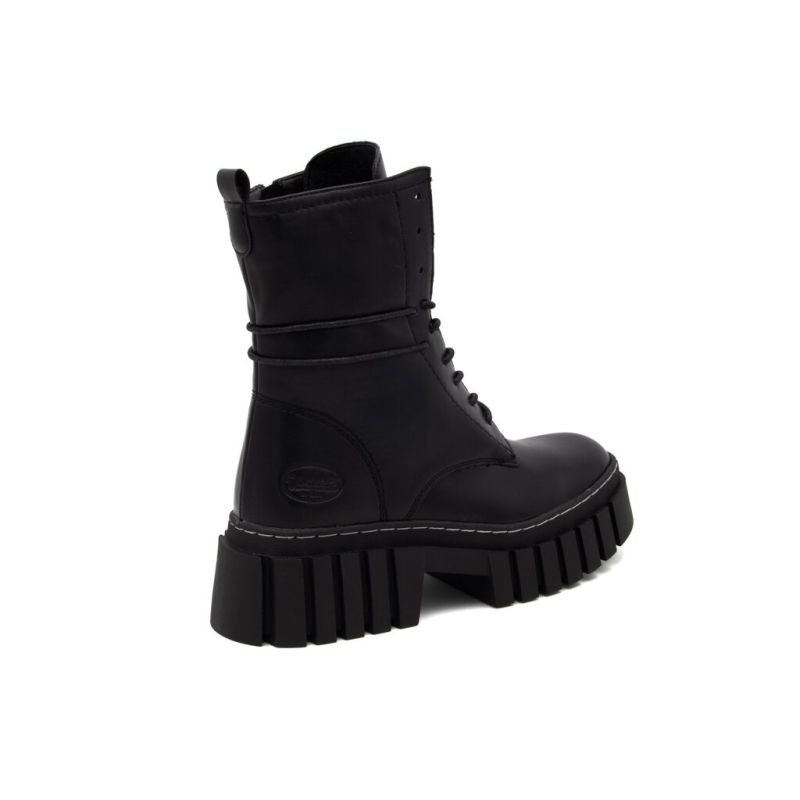 DOCKERS BOOTS