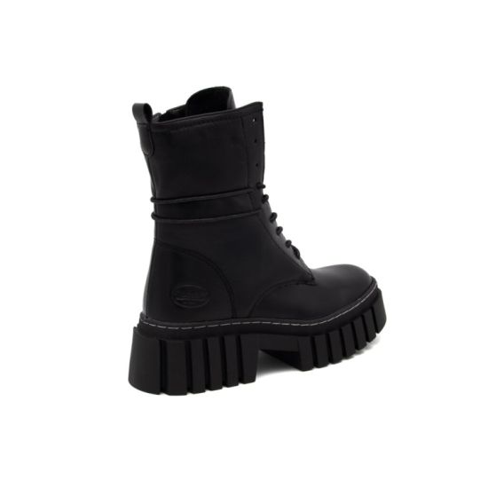 DOCKERS BOOTS