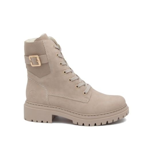 WINTER BOOTS RIEKER