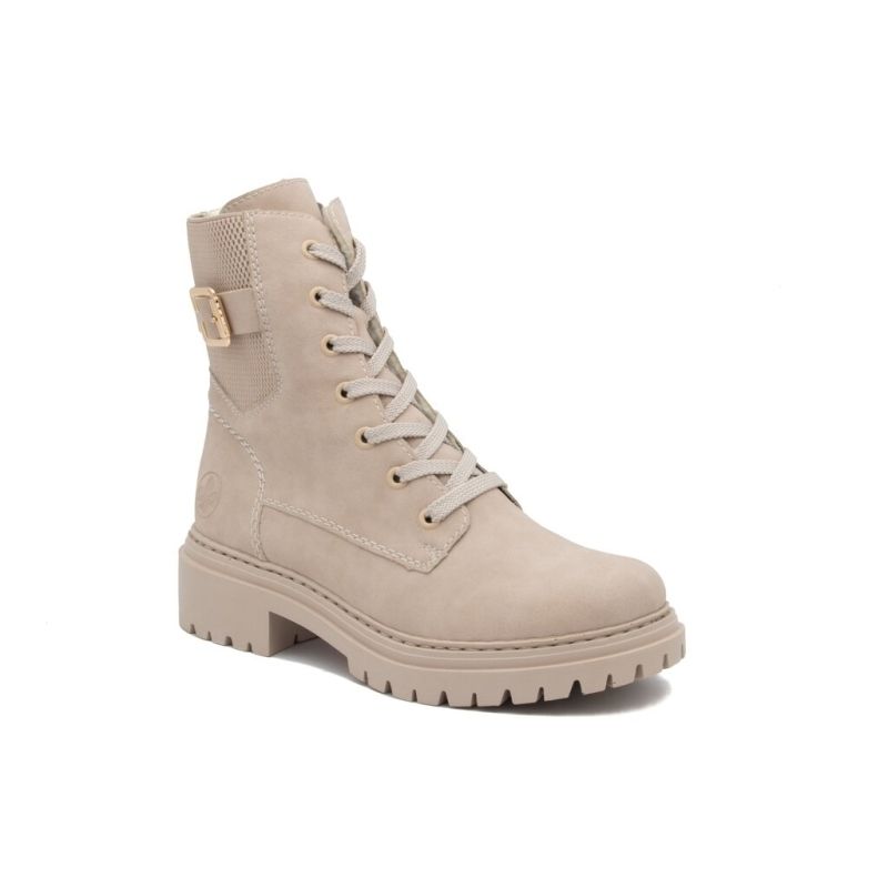 WINTER BOOTS RIEKER