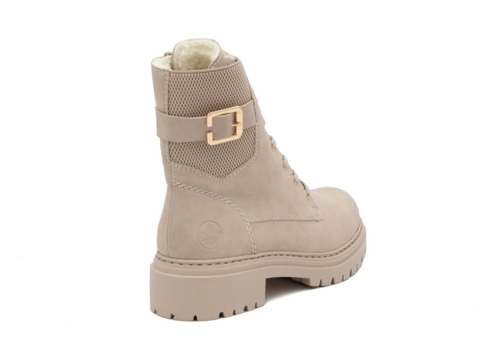 WINTER BOOTS RIEKER