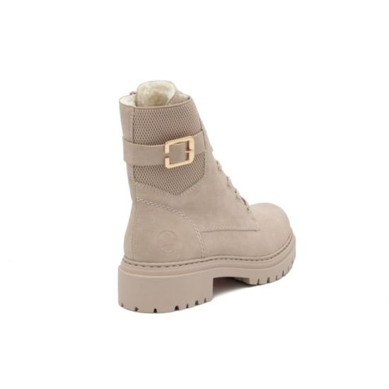WINTER BOOTS RIEKER
