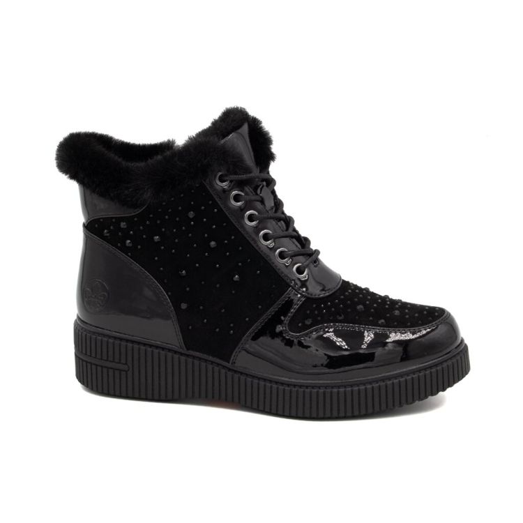 WINTER BOOTS RIEKER