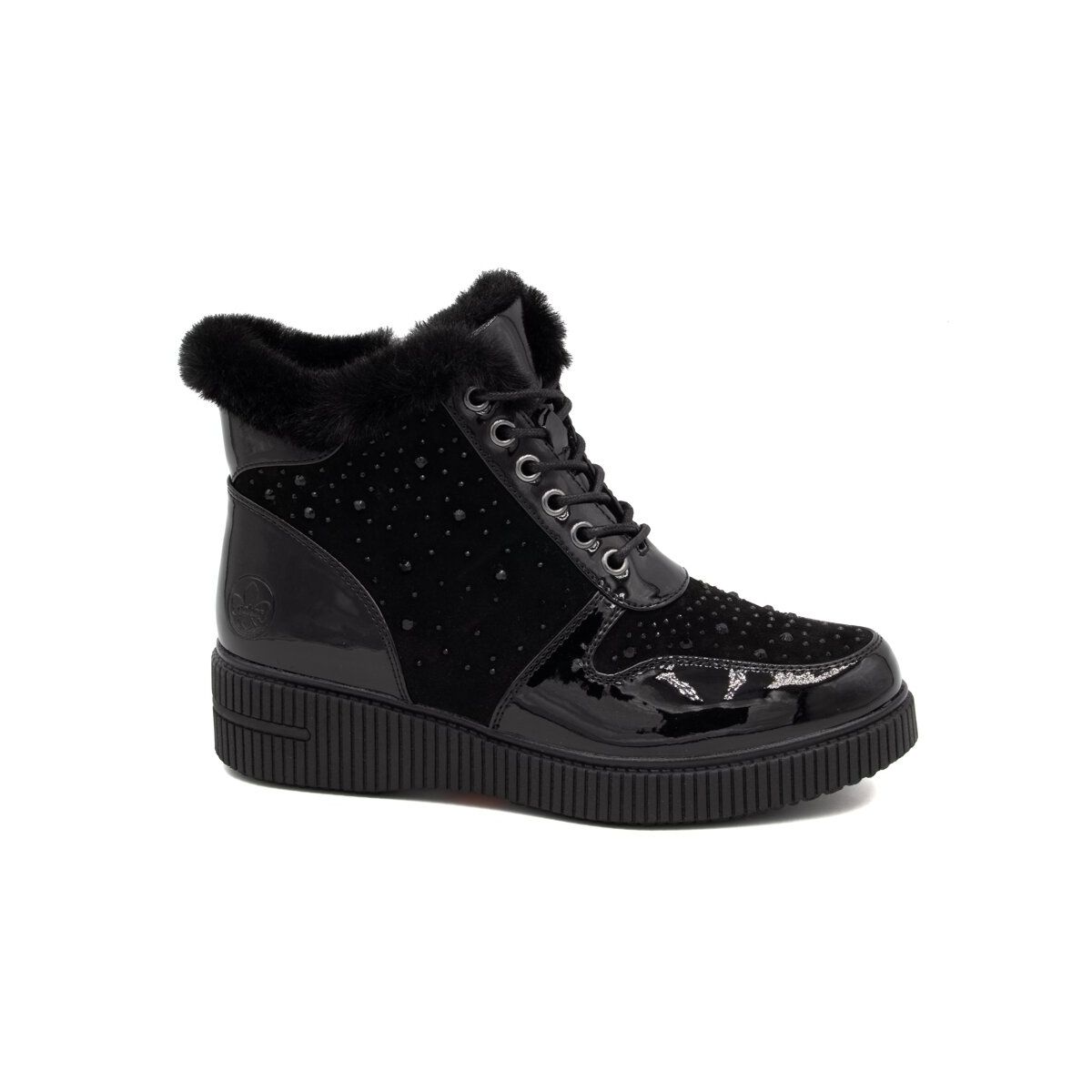 WINTER BOOTS RIEKER