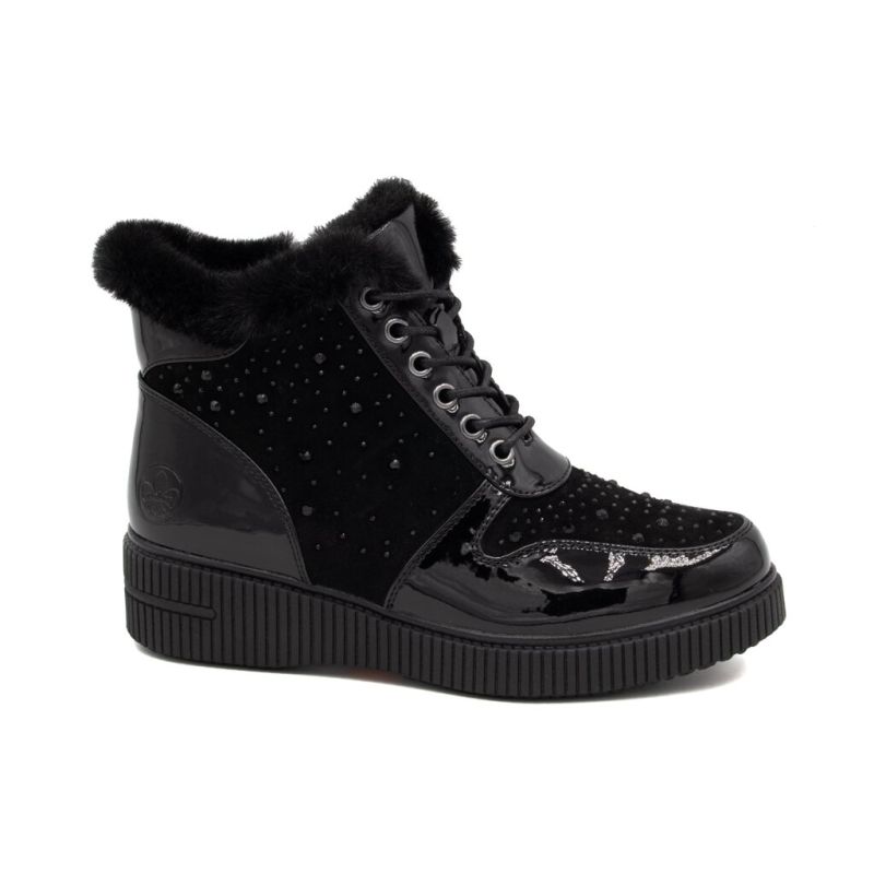 WINTER BOOTS RIEKER