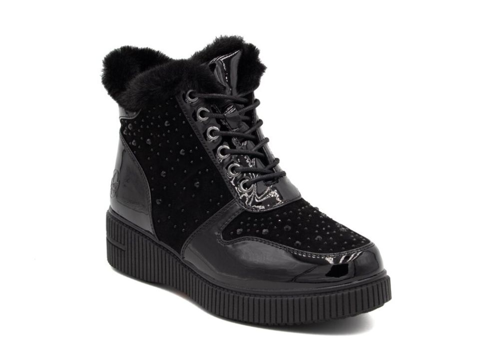 WINTER BOOTS RIEKER