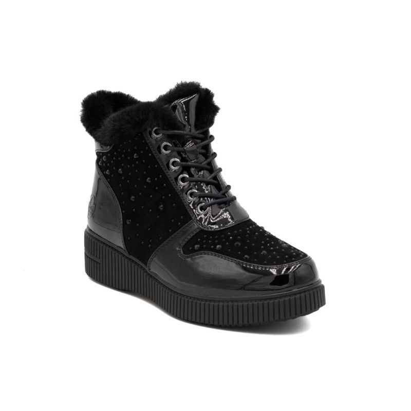 WINTER BOOTS RIEKER