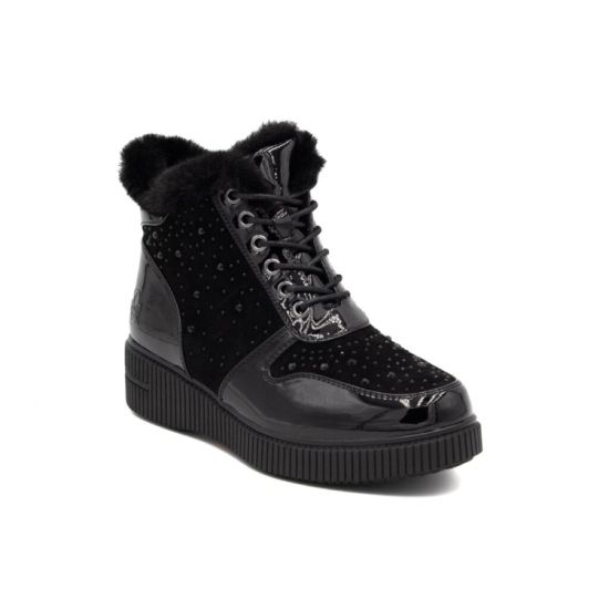 WINTER BOOTS RIEKER