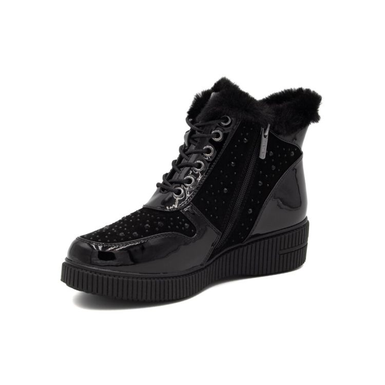 WINTER BOOTS RIEKER