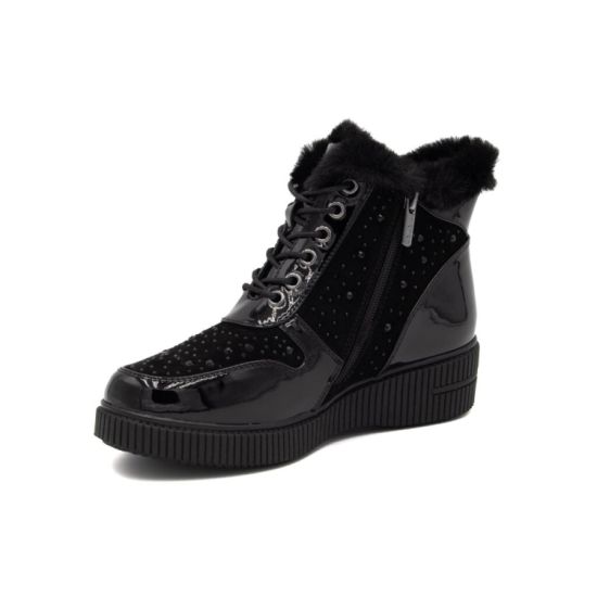 WINTER BOOTS RIEKER