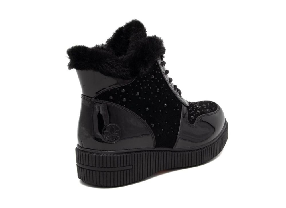 WINTER BOOTS RIEKER