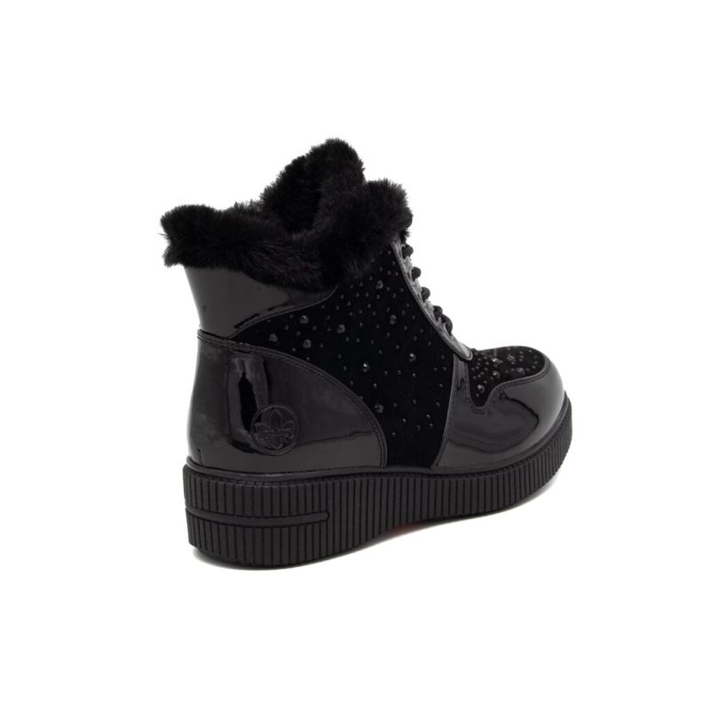 WINTER BOOTS RIEKER