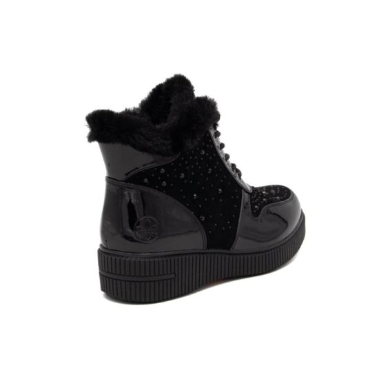 WINTER BOOTS RIEKER