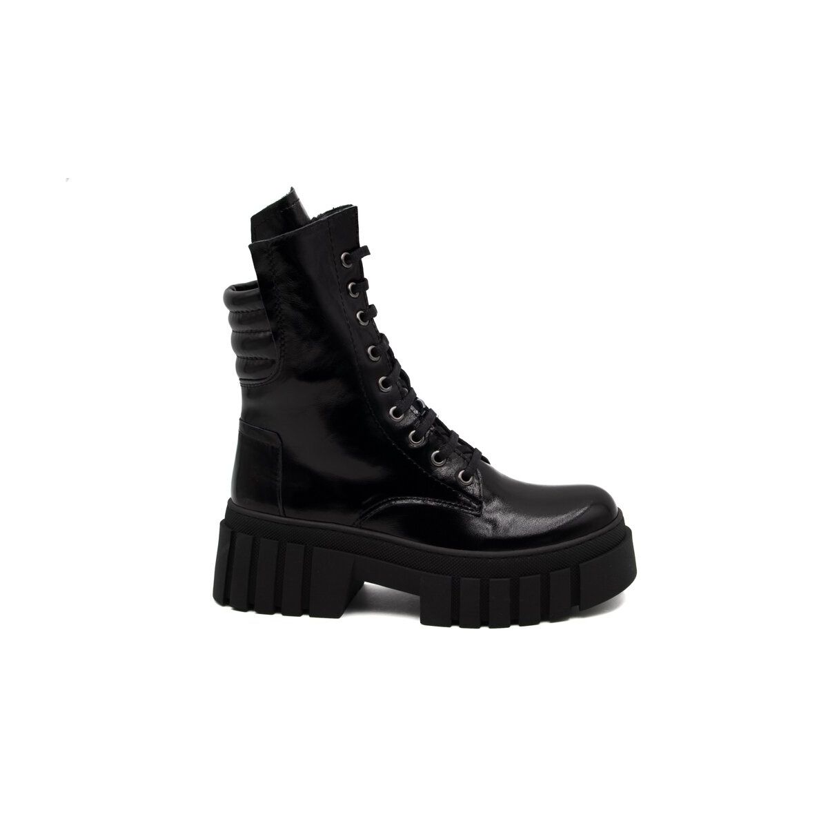 DONNA STYLE BOOTS