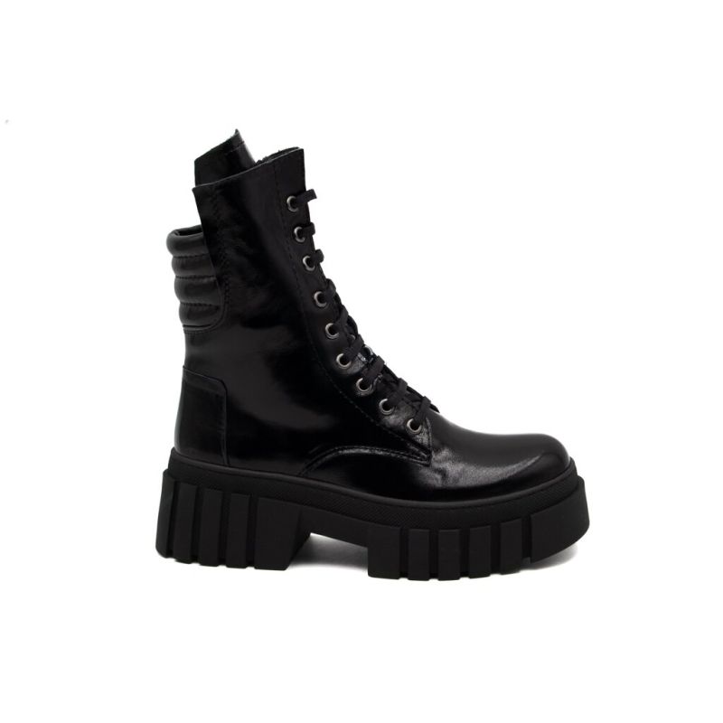 DONNA STYLE BOOTS
