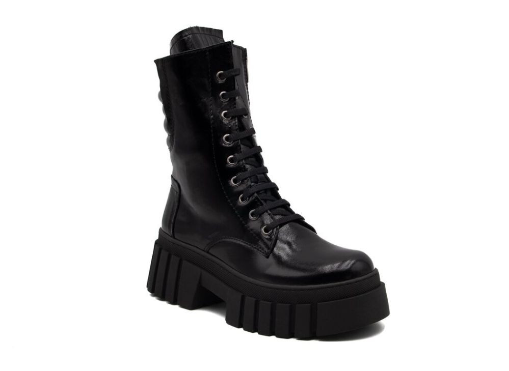 DONNA STYLE BOOTS
