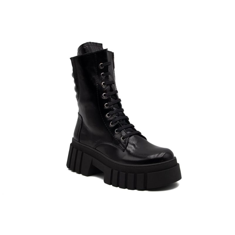 DONNA STYLE BOOTS