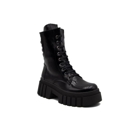 DONNA STYLE BOOTS