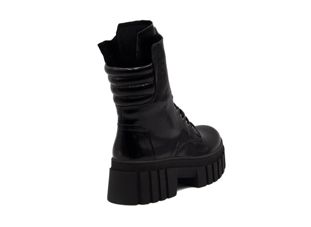 DONNA STYLE BOOTS