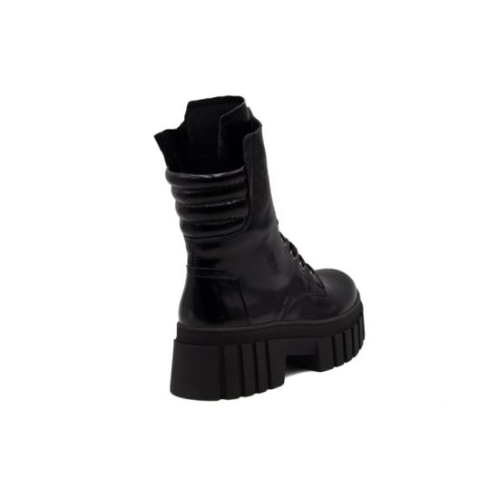 DONNA STYLE BOOTS