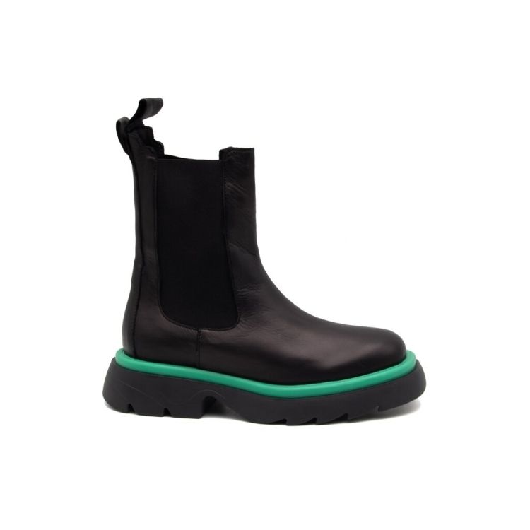 DONNA STYLE BOOTS