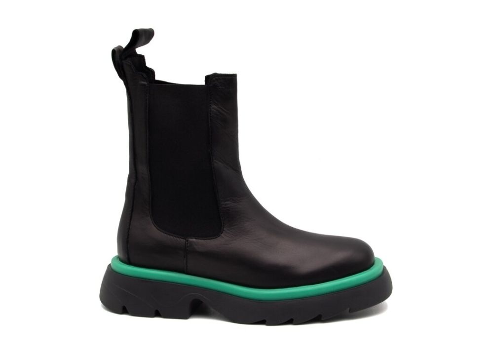 DONNA STYLE BOOTS
