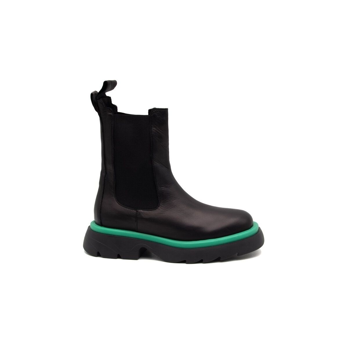 DONNA STYLE BOOTS