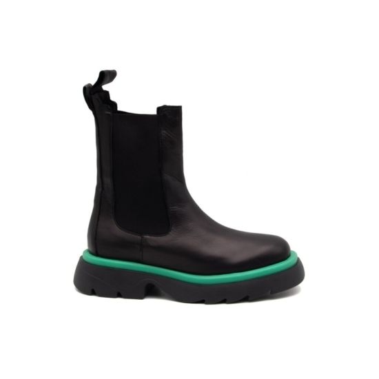 DONNA STYLE BOOTS