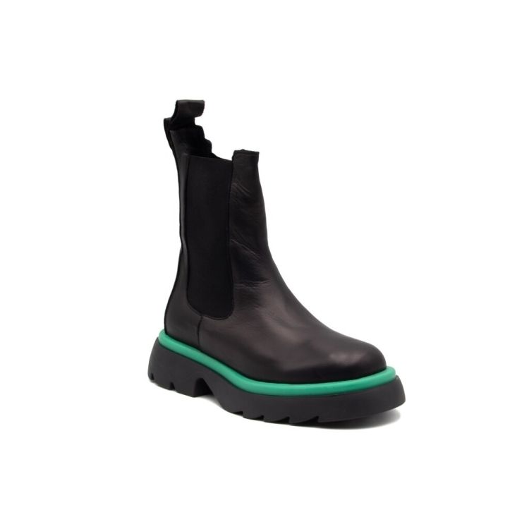 DONNA STYLE BOOTS