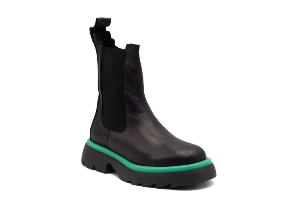 DONNA STYLE BOOTS