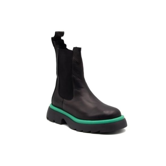 DONNA STYLE BOOTS