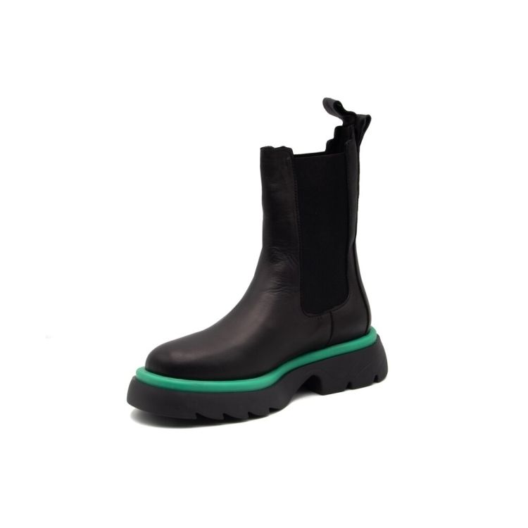 DONNA STYLE BOOTS