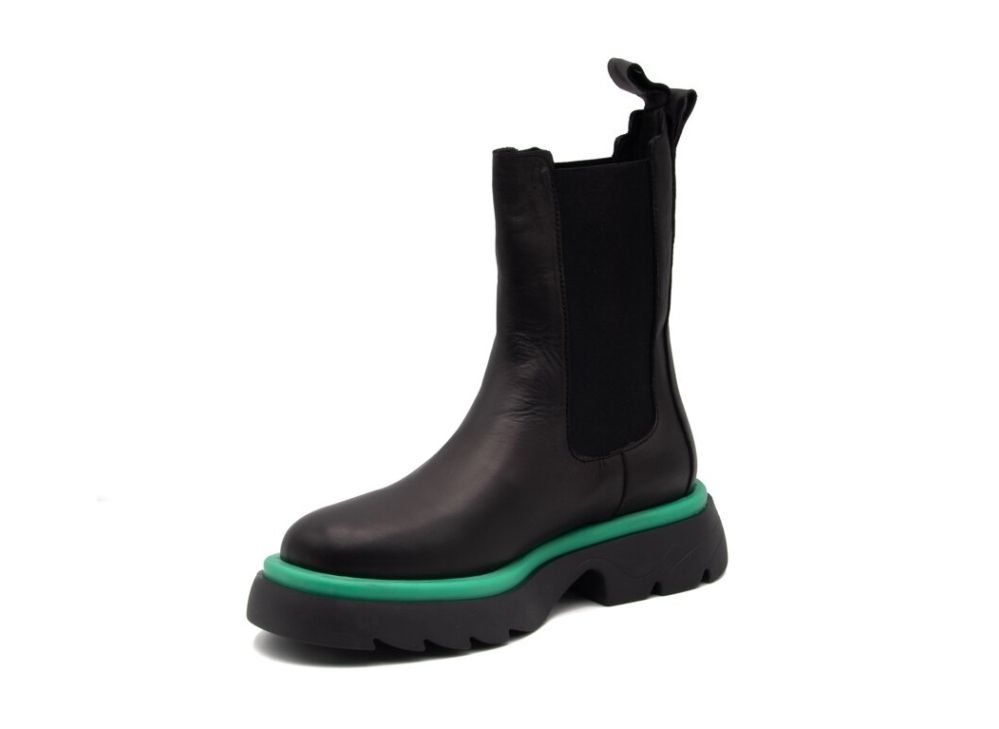 DONNA STYLE BOOTS