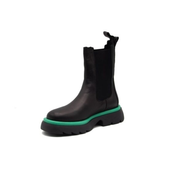 DONNA STYLE BOOTS