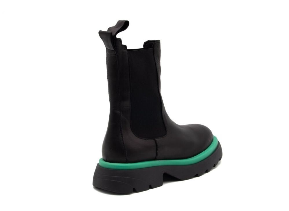 DONNA STYLE BOOTS