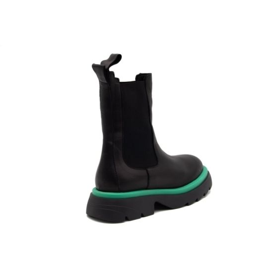 DONNA STYLE BOOTS