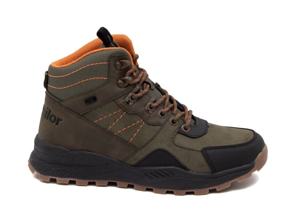 TOM TAILOR BOOTS