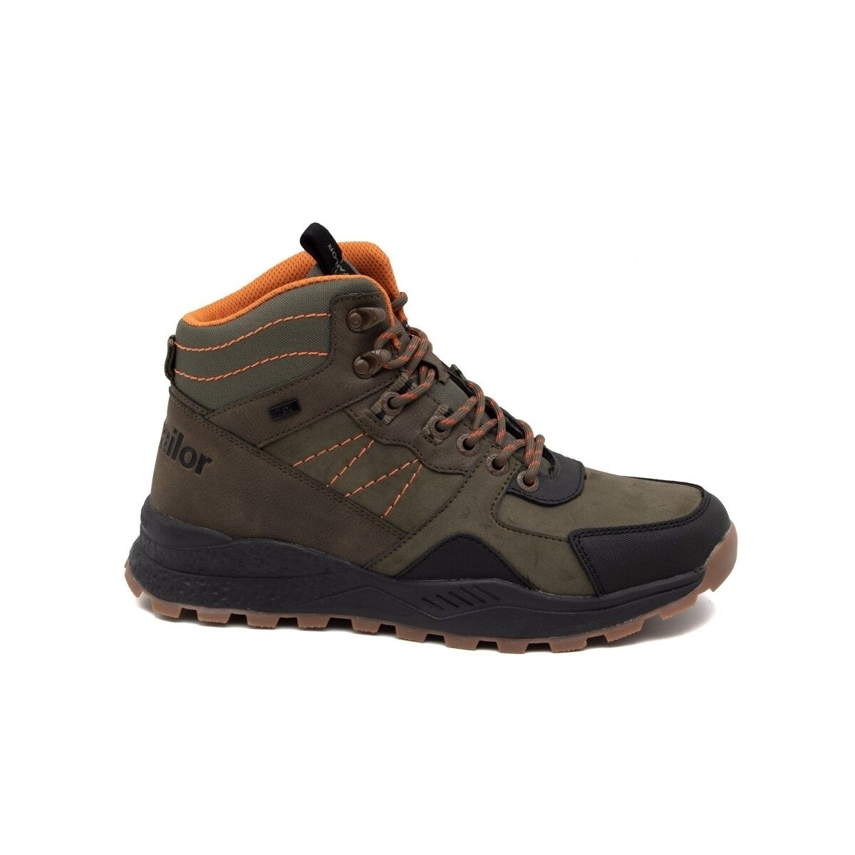 TOM TAILOR BOOTS