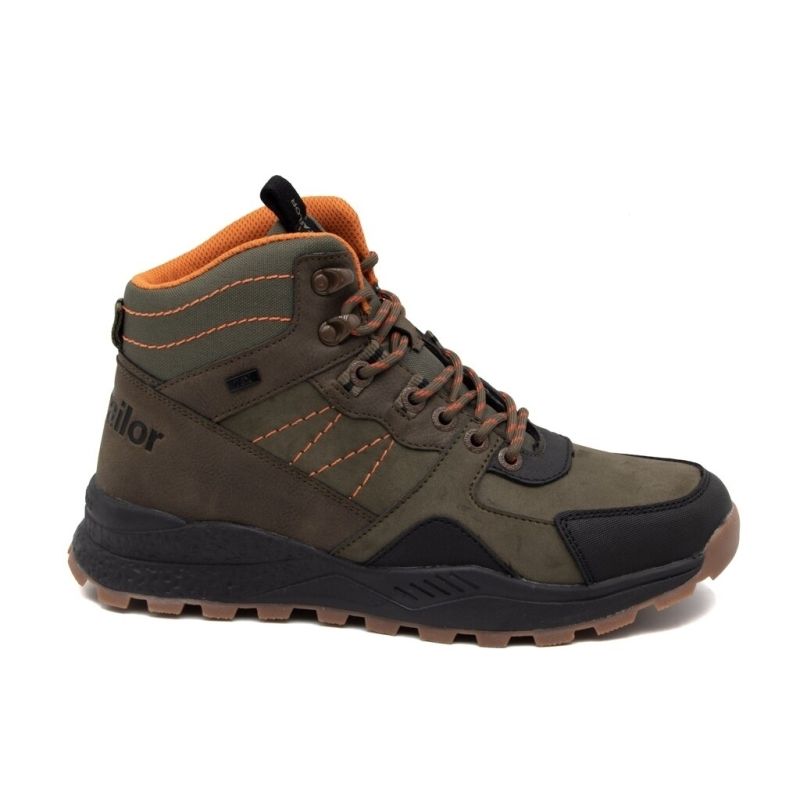 TOM TAILOR BOOTS