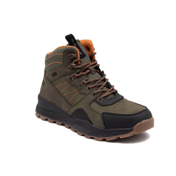 TOM TAILOR BOOTS