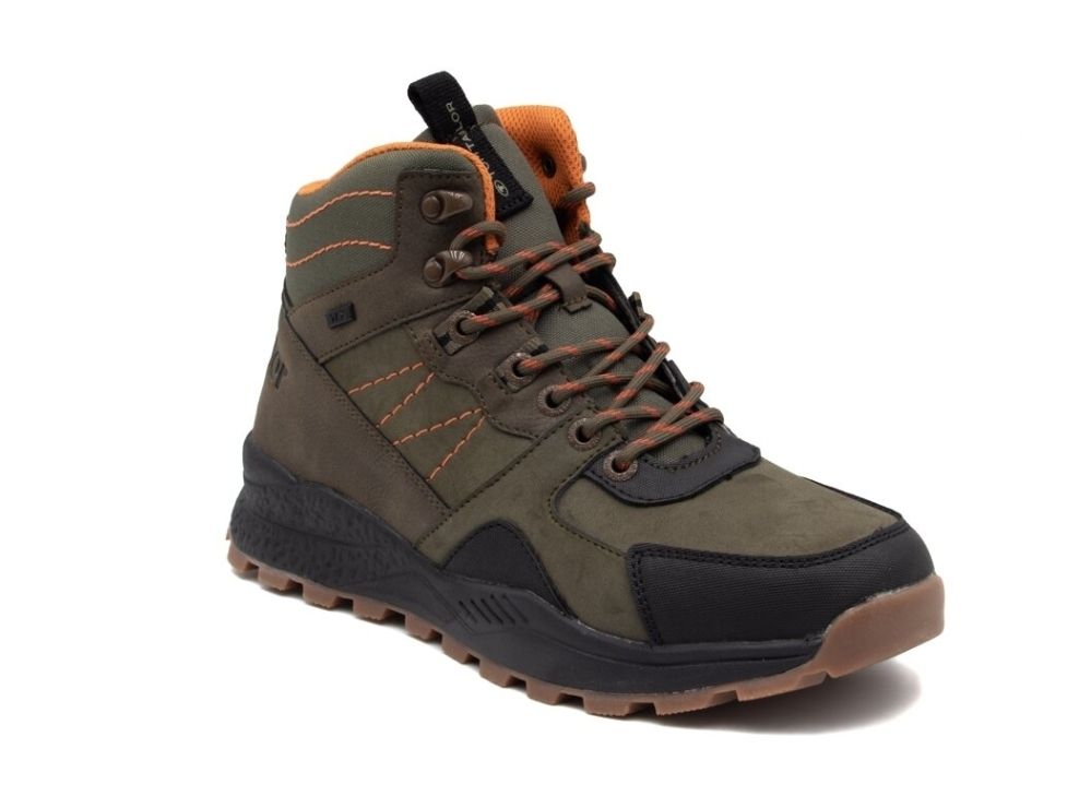TOM TAILOR BOOTS