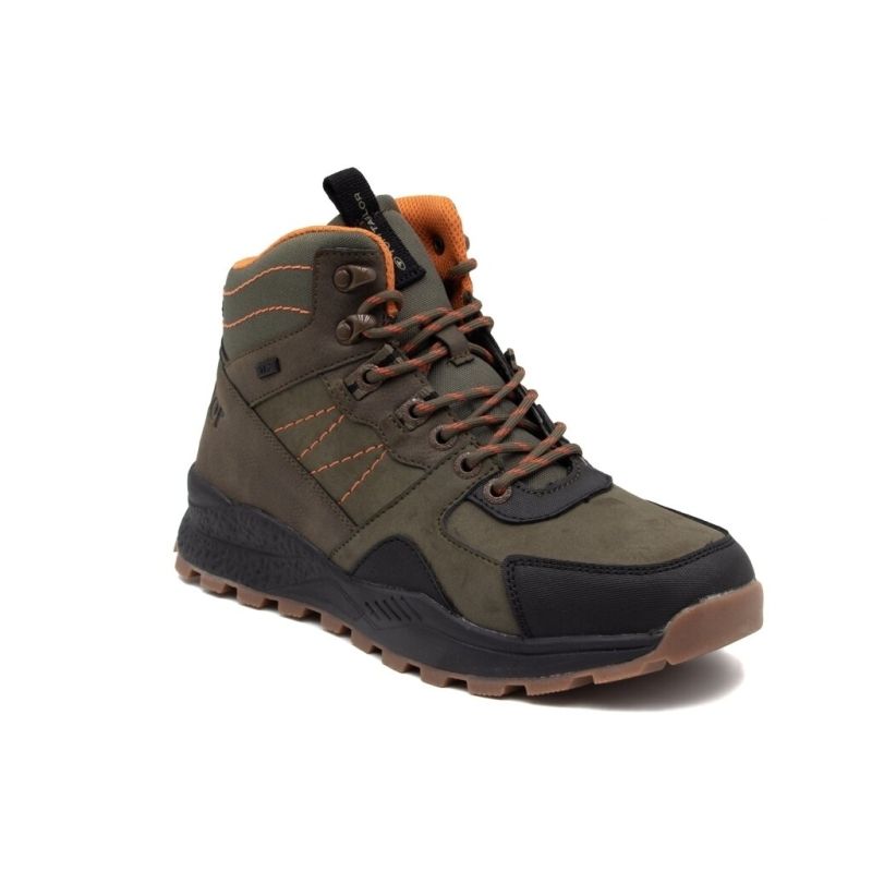 TOM TAILOR BOOTS