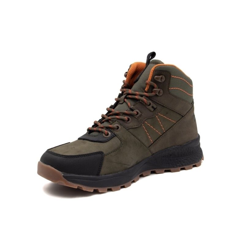 BOOTS TOM TAILOR