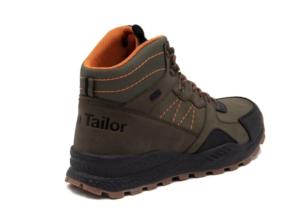 TOM TAILOR BOOTS
