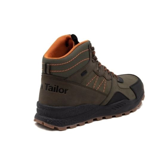TOM TAILOR BOOTS