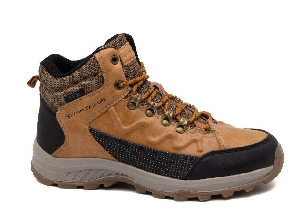 TOM TAILOR BOOTS