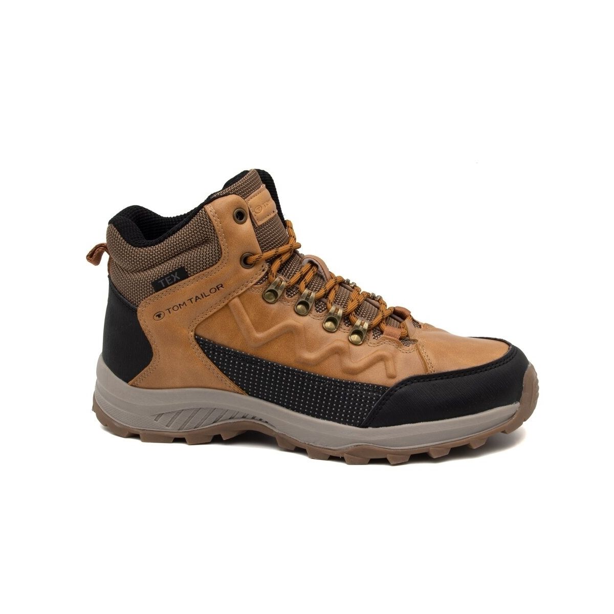 TOM TAILOR BOOTS