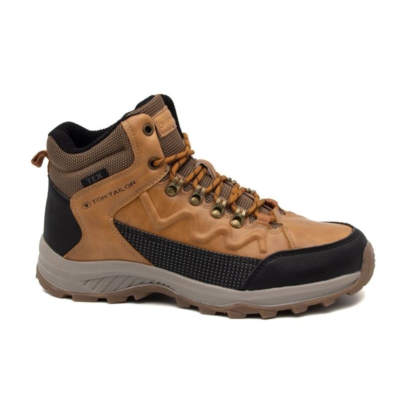 TOM TAILOR BOOTS